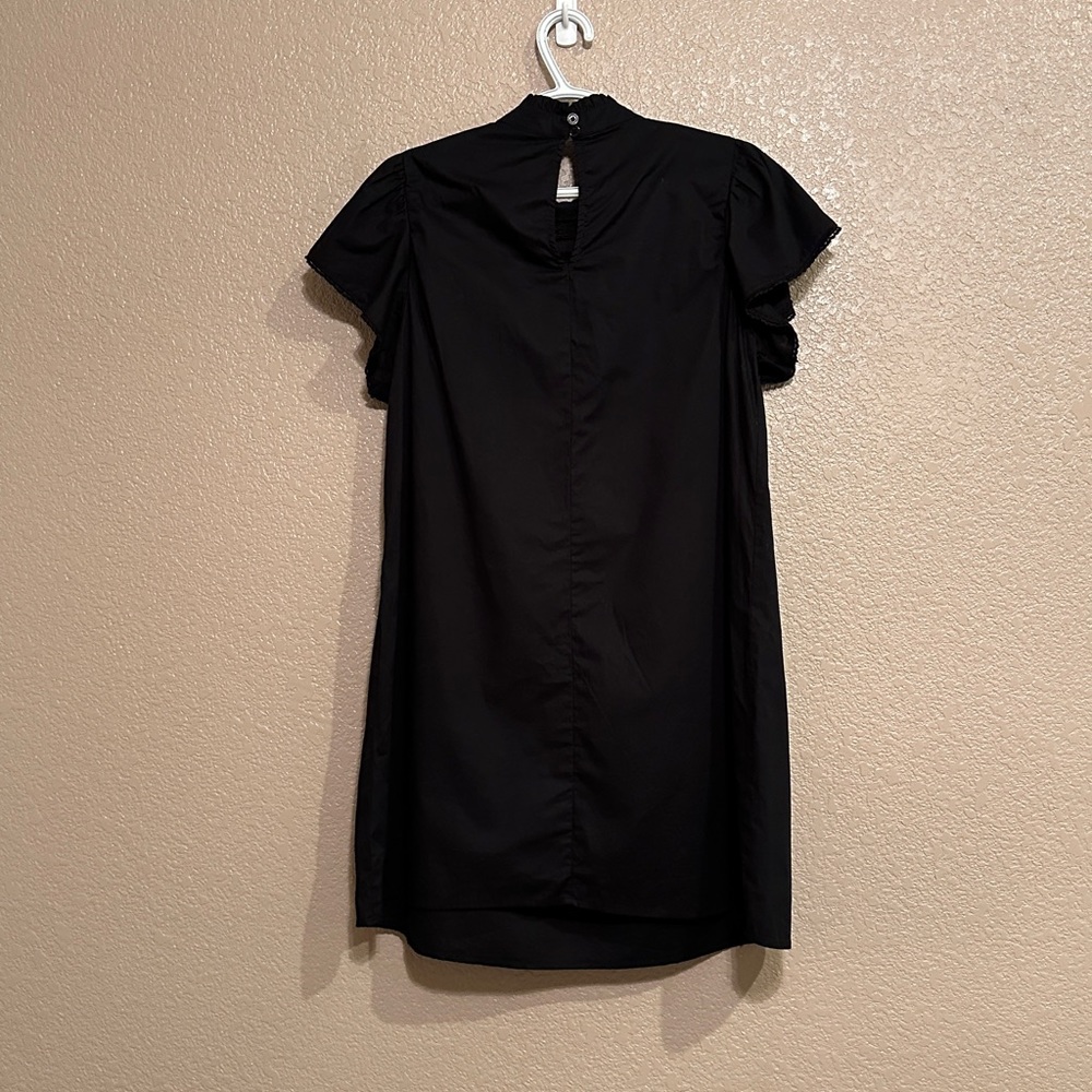 Wild Fable | Poplin Dress